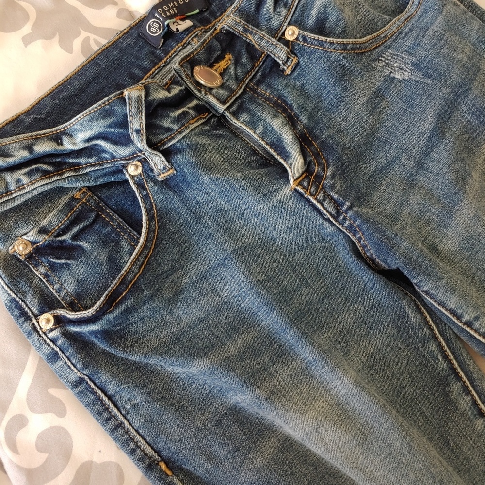 Jeans - Picture 4 of 5